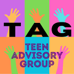 Teen Advisory Group