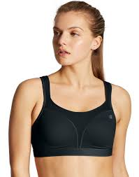 Shop our amazing collection of bras online and get free shipping on $99+ orders in canada. Champion Full Support Sports Bra Bras Champion Com