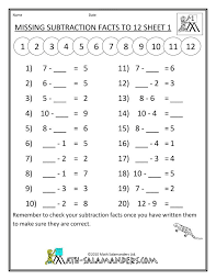 4 Worksheet Free Math Worksheets First Grade 1 Place Value Adding Whole Tens And Ones In 2020 First Grade Math Worksheets Math Subtraction Math Subtraction Worksheets