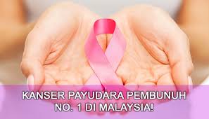 Namun, tak perlu khawatir, karena ada banyak cara untuk mencegah kanker. Kanser Payudara Pembunuh Nombor Satu Di Malaysia