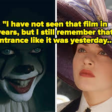 Best Character Entrances In Film Of All Time