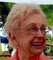 Betty Henderson Obituary (2021)