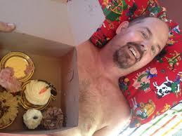 In case anyone missed this with all the celebration of my early birthday  gift