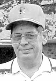 Ronald Wayne Holt (1939-2002)