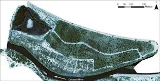 Assessment of Using NAIP Imagery Classification to Perform Restoration  Monitoring in the Yuma East Wetlands, Yuma, Arizona