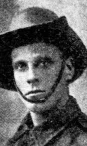 Virtual War Memorial