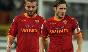 Scopri la biografia completa del nostro mito. Daniele De Rossi Akhir Kisah Sang Pelindung Roma Bolaskor Com