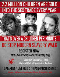Human Trafficking
