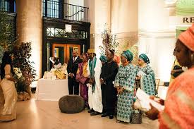 Posh bridal is a contemporary wedding dress shop full of a variety of elegant dresses for you to choose from. Cultures Come Together Marianna Posi S Posh Wedding At The Science Museum Of Virginia Paisley Jade Vintage Specialty Rentals In Virginia Washington Dc And North Carolina