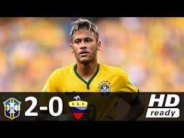 2.7gb source:bein hd resolution:1280 x 720 language:english host:ul,rg ul premium,rg free. Brazil Vs Ecuador 2 0 All Goals Highlights World Cup Qualifiers 31 08 2017 Hd Youtube