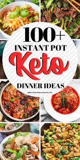 100 Best Beyond Delicious Easy Keto Instant Pot Meals Instant Pot Recipes Diet Meal Plans Keto Diet Recipes