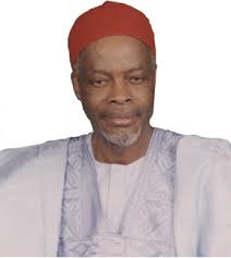 Pharaoh okadigbo, the first son of a former president of the senate, late dr chuba okadigbo, is dead. Chuba Okadigbo Wikipedia