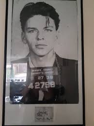 Frank Sinatra