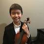 Profile Picture of Joel Ng - Charleston International Music Competitionon Google