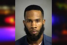 Akeem Robinson — Lowndes County Jail Bookings