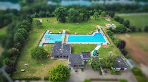 Angebot Freibad Gimbsheim Und Sfg