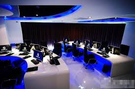 Internet Cafe Cyber Cafe Design Cyber Cafe Interior Cyber Cafe