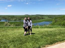 Using the unique benefits of christian camping, we serve people by presenting the truth of god with the love of god so lives can be changed to the glory of god. A Visit To The Wilds Conservation Center Ohio