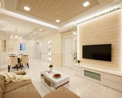 Helm's one, two and three bedroom residences have been crafted prioritising the desires of future occupants: U Home Interior Design