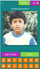 Maybe you would like to learn more about one of these? Tamil Movie Actors Actress Childhood Photos Quiz Fur Android Apk Herunterladen