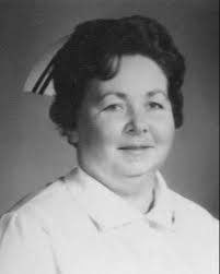 M. Myrtle KEAR Obituary (2023)