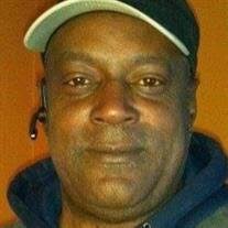 Mr. Jerry Ray Obituary