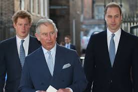 Malgré le scandale, le comédien, qui dément les accusations, s'est. Pourquoi William Et Harry Sont Ils En Froid Avec Leur Pere