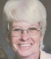 Helen Diane Billington 1948