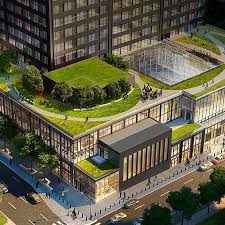First 6 4 walk 2 s. Dialogue 35 Gensler