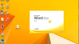 How To Download And Install Microsoft Office 2010 For Free Without Product Keys Youtube