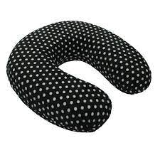 American Tourister Memory Foam Travel Pillow Black Walmart Com Memory Foam Travel Pillow American Tourister Travel Pillow