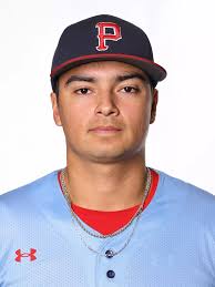 2026 Baseball Roster