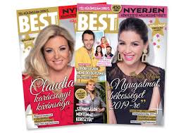 Középiskolája a varga katalin gimnázium volt. Best Magazin Novodomszky Eva Es Gyerekei Szamara Mar Facebook