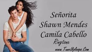 Senorita Cmaila Cabello New Song Norwegian Mp3 Ringtone Free Download New Norway Song Mp3 Ringtones Camila Cabello Shawn Mendes Mendes