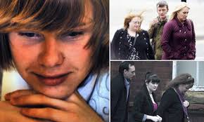 Cameron Brookes with Asperger's hanged himself after argument with his  parents