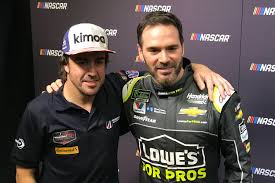 Points scored by the drivers in their pursuit to a driver's championship get pooled together to their respective teams for the. Alonso And Johnson To Swap Cars At F1 Season End Grand Prix 247
