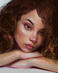 Creative portrait photographer and Photoshop artist seeking support