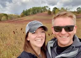 Carrie Hoffman and Collin Underdahl's Wedding Website