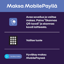 No limit on payment amount when your customers are using mobilepay for online shopping. Mecsel Supports Mobilepay Mecsel