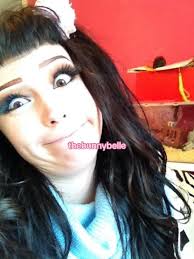 Belle Delphine Growing Up