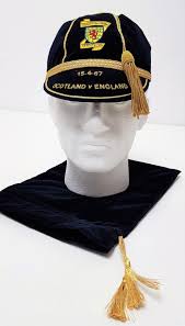 England v scotland wembley 1967 part 10.avi. Scotland Vs England 1967 International Football Replica Commemorative Velvet Cap Kilts 4 Less