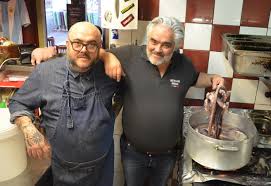Ouest Lyonnais Gastronomie Les Freres Barbet Une Histoire De Bistrots De Famille