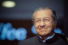Born 10 july 1925) is a malaysian politician who was the fourthprime minister of malaysia. Why Dr Mahathir Aliran