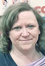 Susan Koch Obituary (1959