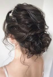 There are an endless number of new looks that you may try out including long hairstyles with bangs, long layered haircuts, updos, hair half up half down looks, buns, beautiful. Best Bridal Hair Ideas 2020 Wedding Hairstyles