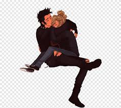 You may be looking for the series, the video game, the film, or the film soundtrack. Percy Jackson The Olympians Annabeth Chase The Heroes Of Olympus Fan Art Abrazo Fictional Character Shoe Png Pngegg