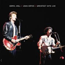 Maybe you would like to learn more about one of these? Greatest Hits Live Daryl Hall John Oats Amazon De Musik Cds Vinyl