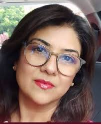 intropost #gettingtoknoweachother #foodiepedia Hello friends,Greetings… I  am Ashwini Shaha,from Bangalore. But now I live in Germany. I am Jain  Gujarati. I'm a homemaker and I have starting now cooking business in  Germany.