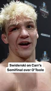 David Swiderski's Instagram, Twitter & Facebook