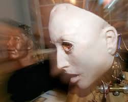 Damien Walter's weird things + Philip K Dick